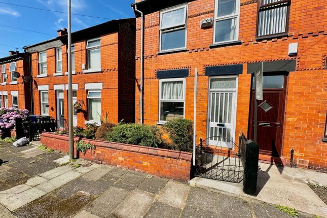 Beechwood Avenue, Stockport SK5 2 bed semi