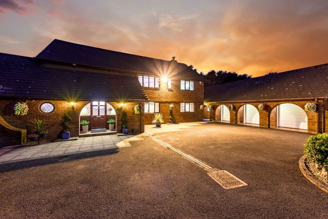Massam Close, St. Helens WA11 4 bed detached house for sale