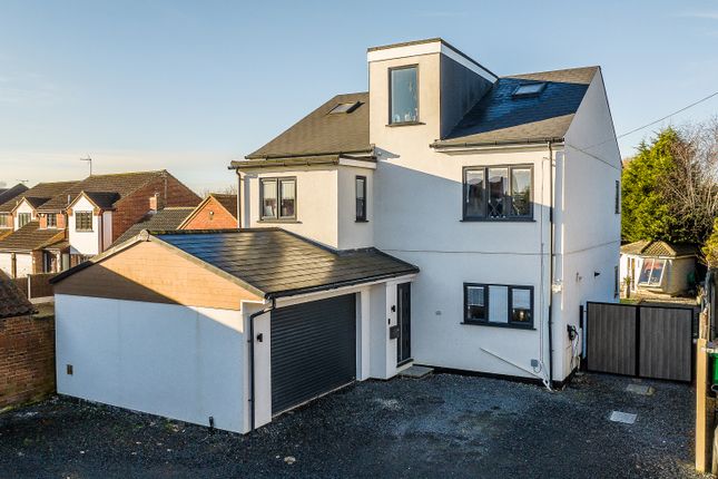 7 bedroom detached house for sale