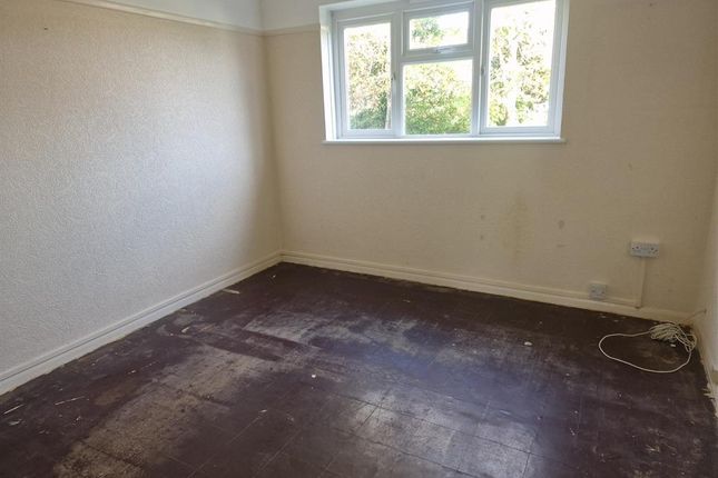 Airedale Close, Margate, Kent 1 bed ground floor flat for sale