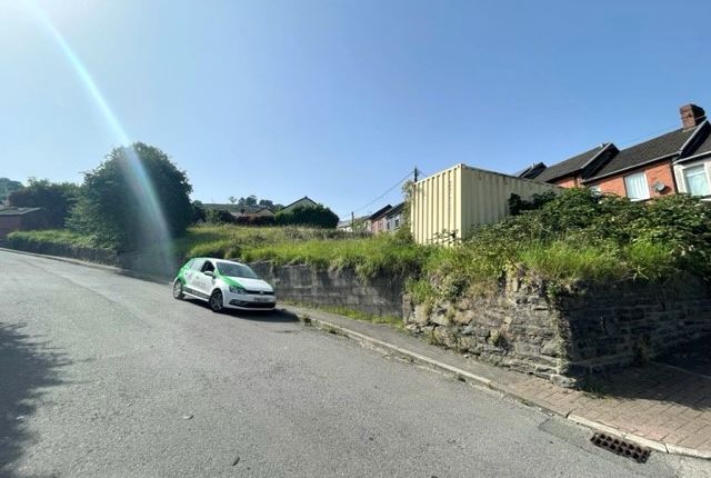 Land at Oakland Street, Miskin... Land for sale