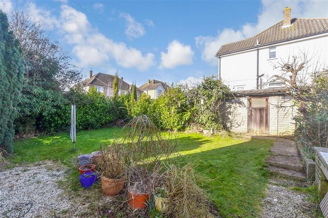 3 bed semi-detached house