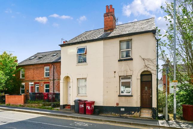 Southampton Street, Reading... 4 bed semi