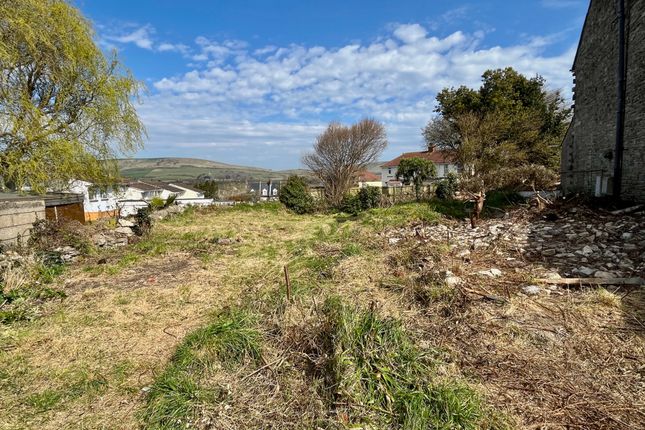 BELL STREET, SWANAGE 3 bed property with land for sale