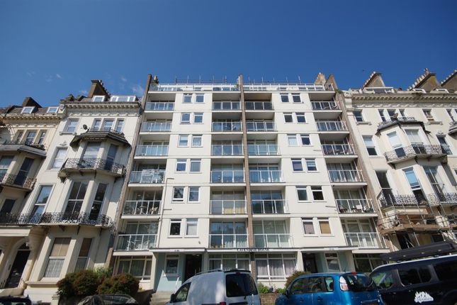 2 bed flat