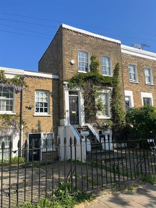 Culford Road, London N1 5 bed end of terrace house for sale