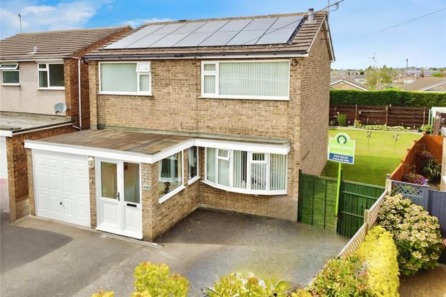 Sketchley Road, Hinckley LE10 4 bed detached house for sale