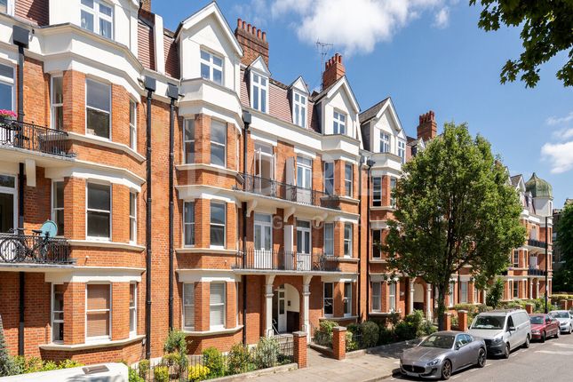 Delaware Road, London, W9 2 bed apartment for sale