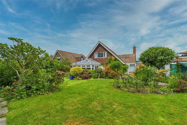 The Millbank, Ifield, Crawley, West... 4 bed detached house for sale