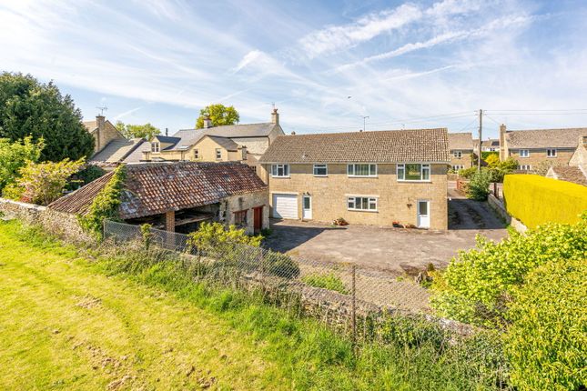 The Street, Didmarton 3 bed detached house for sale