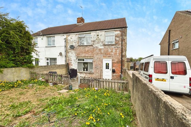 Farleton Drive, Bradford BD2 3 bed semi