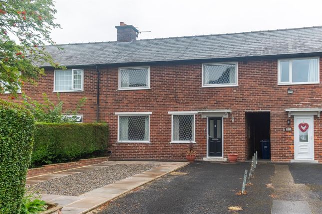 Nabs Head Lane, Samlesbury, Preston 3 bed terraced house for sale