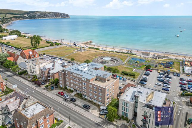 Moulhem court 2 bed apartment for sale