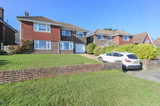 Halley Road, Broad Oak, TN21 4 bed detached house for sale