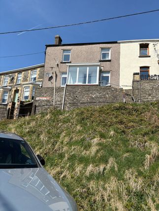 Pantypwdyn Road, Abertillery, Blaenau... 2 bed semi