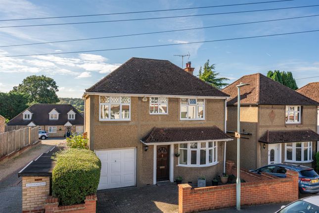 Athelstan Road, Hemel Hempstead... 3 bed detached house for sale