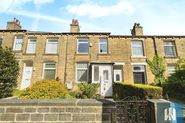 St James Road, Marsh, Huddersfield, HD1 2 bed terraced house for sale