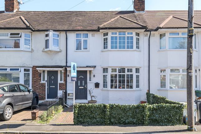 Worcester Close, Mitcham CR4 4 bed terraced house for sale