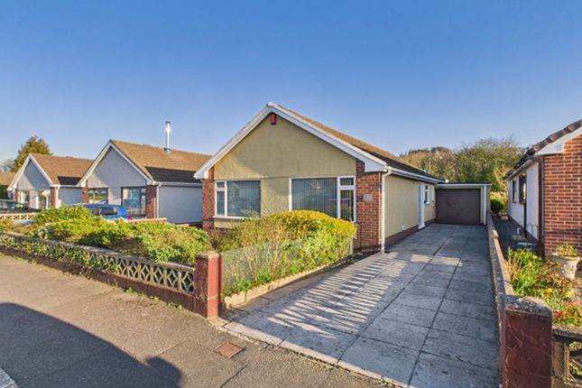 Cilddewi Park, Johnstown, Carmarthen 3 bed detached bungalow for sale