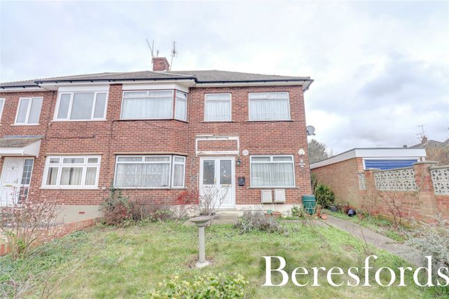 Crushes Close, Hutton, CM13 2 bed maisonette for sale