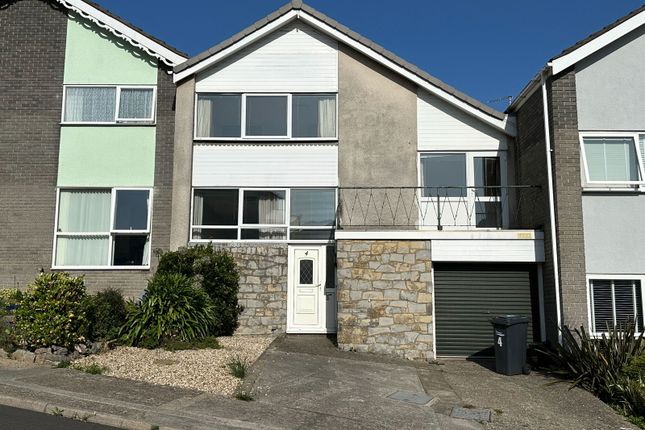 Warwick Close, Torquay, TQ1 3TH 3 bed terraced house for sale