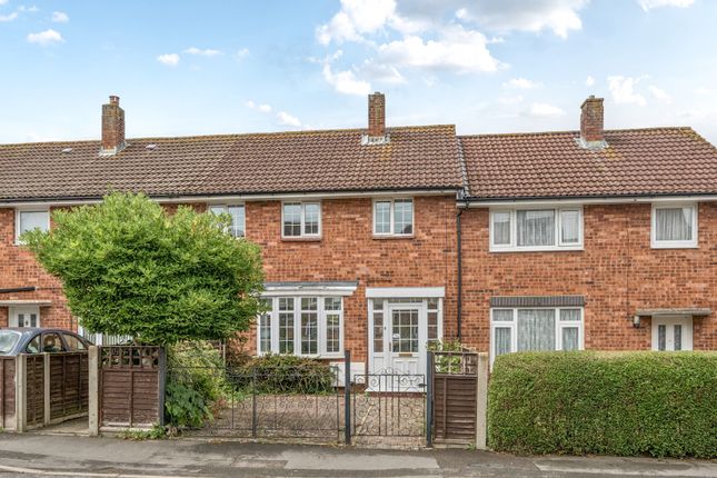 Green Bank, Gloucester GL3 3 bed terraced house for sale