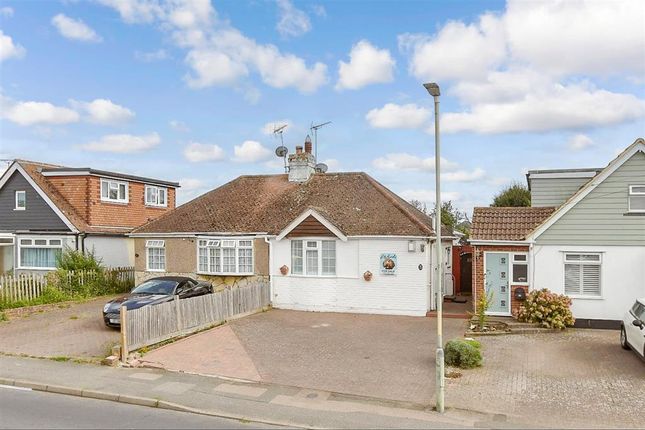 Greenhill Road, Greenhill, Herne Bay... 2 bed semi