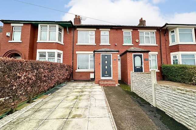 Lowthorpe Road, Preston PR1 2 bed terraced house for sale