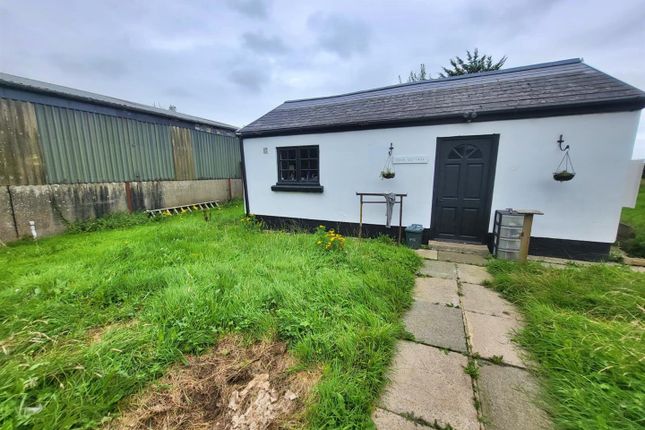 Fishguard Road, Haverfordwest 1 bed cottage for sale