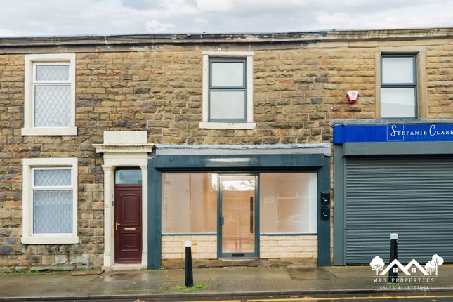 1 bedroom terraced house for sale