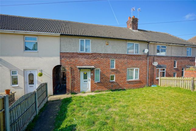 Devonshire Road, Maltby, Rotherham... 3 bed terraced house for sale