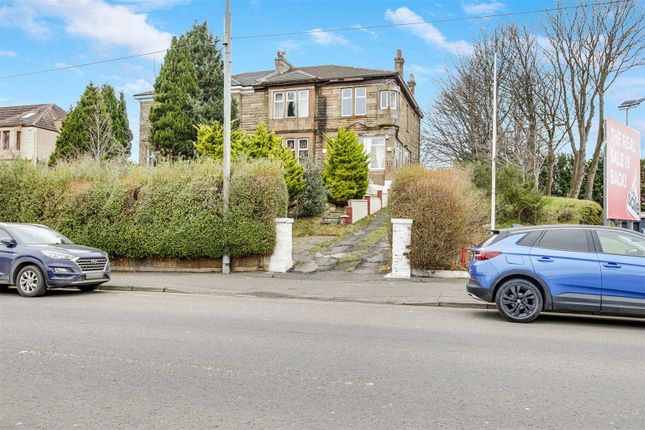 6 bedroom semi-detached house for sale