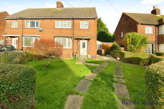 Highfield Crescent, Hull HU11 3 bed semi