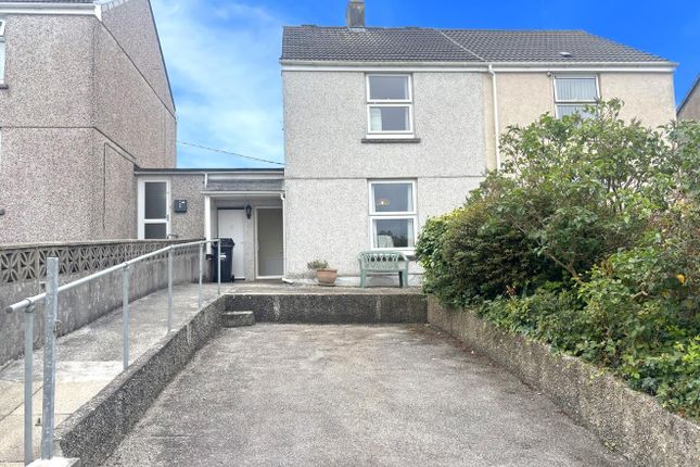 Parc An Dower, Helston TR13 2 bed semi