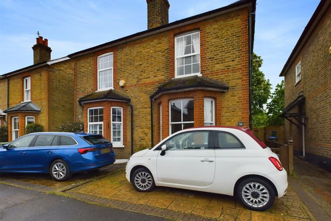 2 bedroom semi-detached house for sale