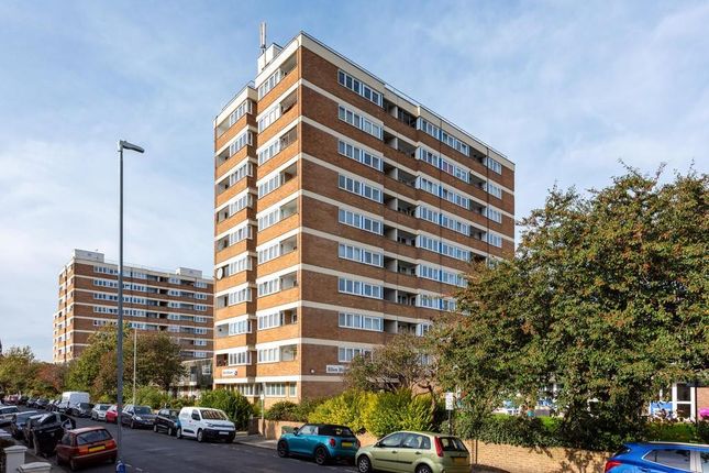 Clarendon Road, Hove 1 bed apartment for sale
