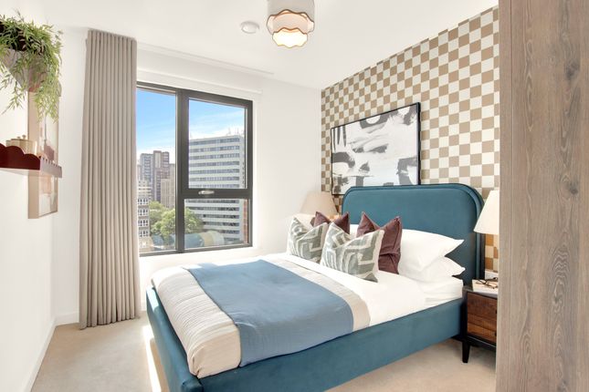 Stephenson House at Wembley Park... 2 bed apartment for sale