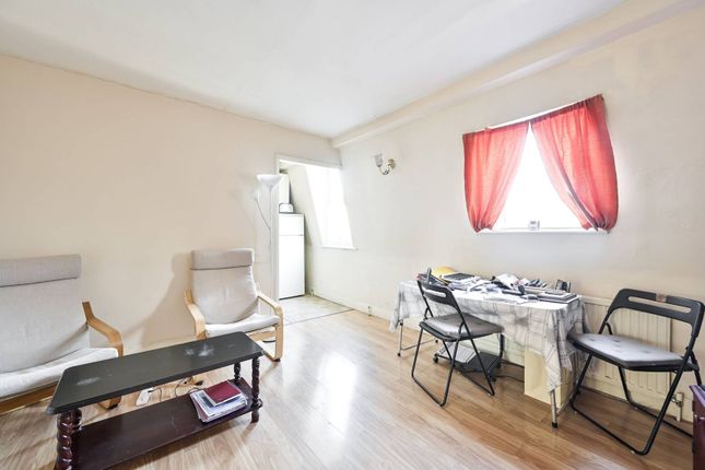 Shirland Road, Maida Vale, London, W9 1 bed flat for sale
