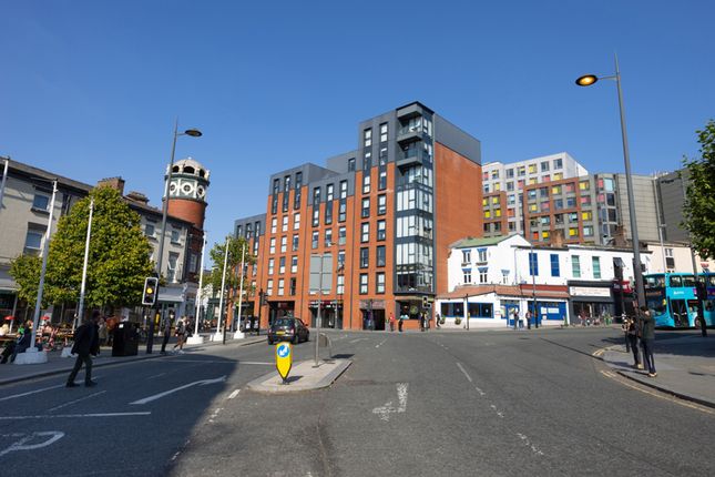 1 bed flat