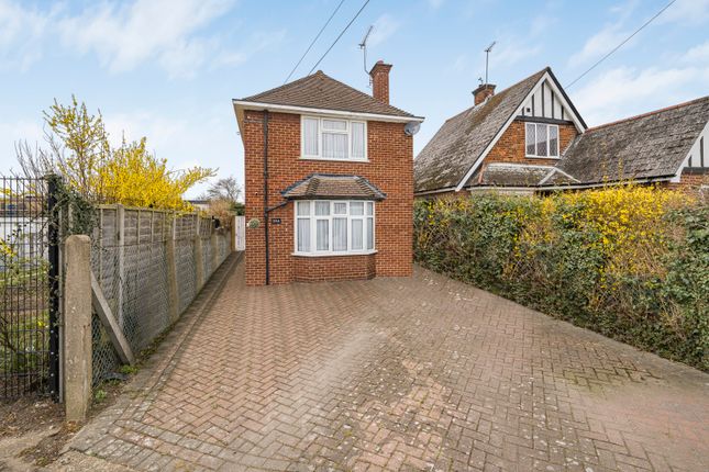 2 bedroom detached house for sale