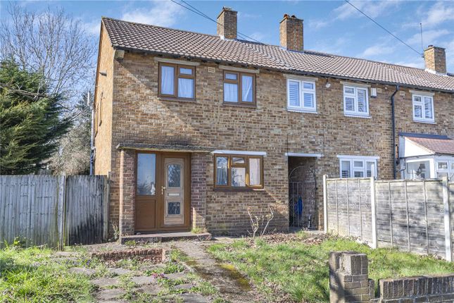 Eastry Avenue, Bromley, BR2 2 bed semi
