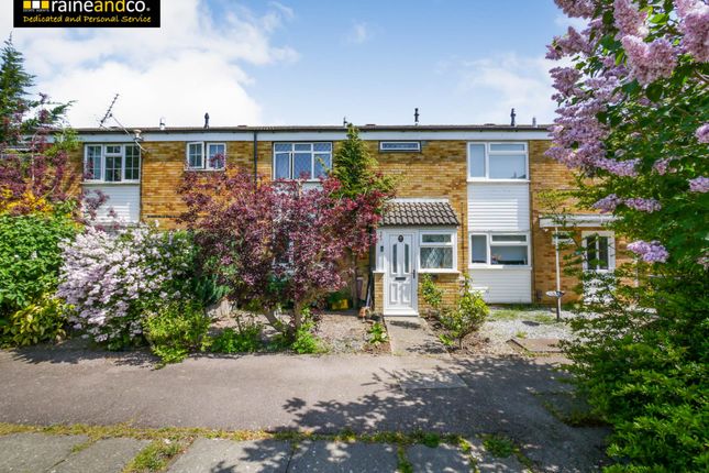 St Audreys Close, Hatfield 3 bed terraced house for sale