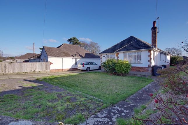 Markham Avenue, Northbourne 3 bed bungalow for sale