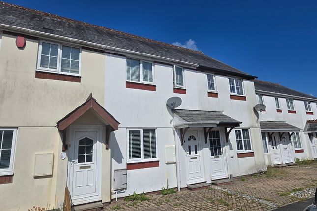 Village Drive, Plymouth PL6 2 bed terraced house for sale