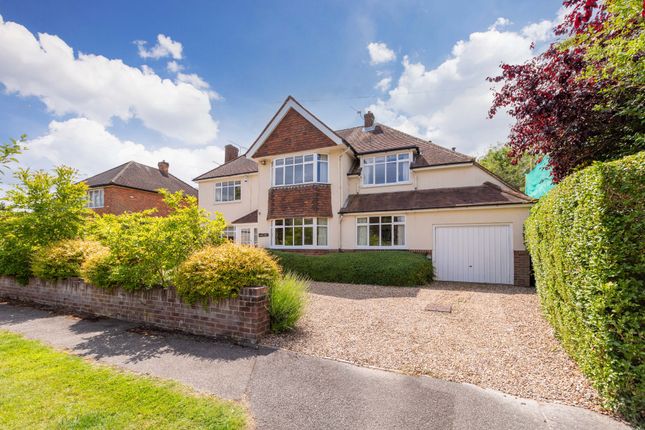 ALTWOOD CLOSE, MAIDENHEAD 5 bed detached house for sale
