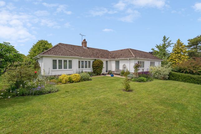 Nottingham Fee, Blewbury, OX11 4 bed detached house for sale