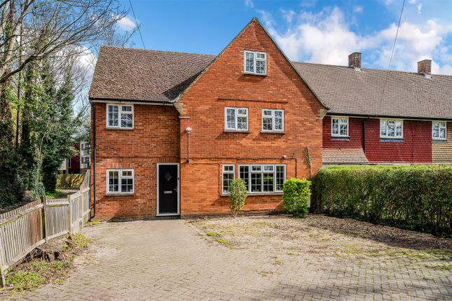 6 bedroom semi-detached house for sale