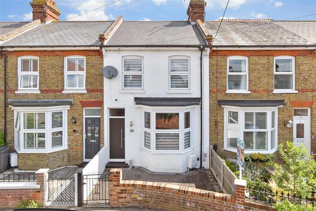 The Grove, Deal, Kent 3 bed terraced house for sale