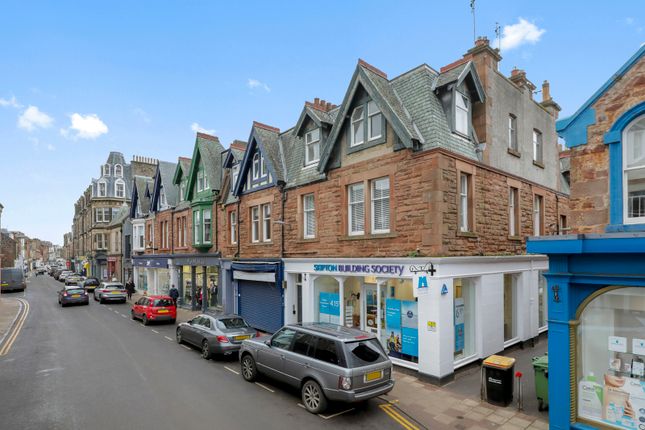2 bed flat