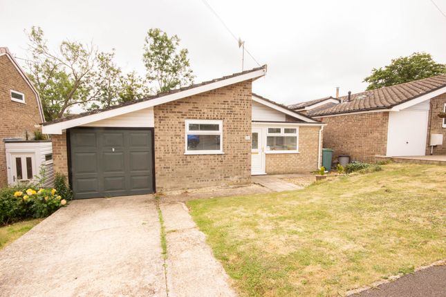 Wootton Bridge, Ryde 3 bed bungalow for sale